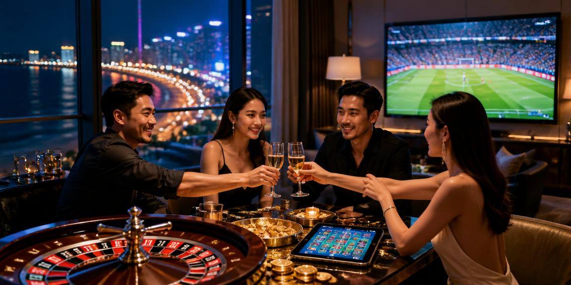 cfa99 Bàn Việt Nam đông người
